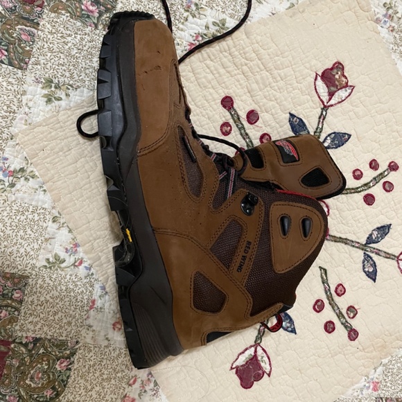 Mens  Rugged Boots - Picture 5 of 6
